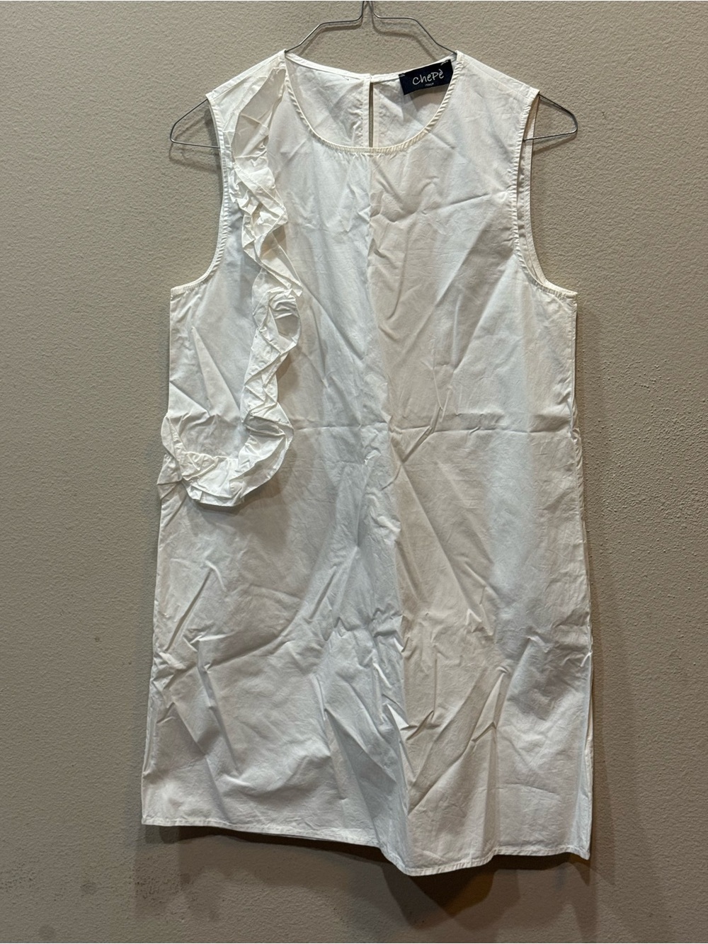 Chepe Italy Dress